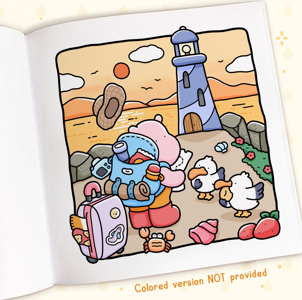 additional book photo
