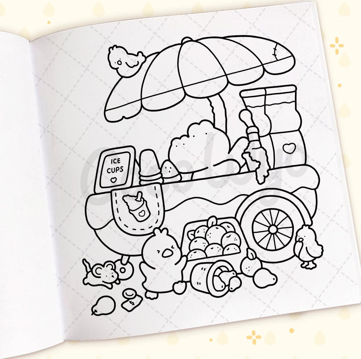 additional book photo