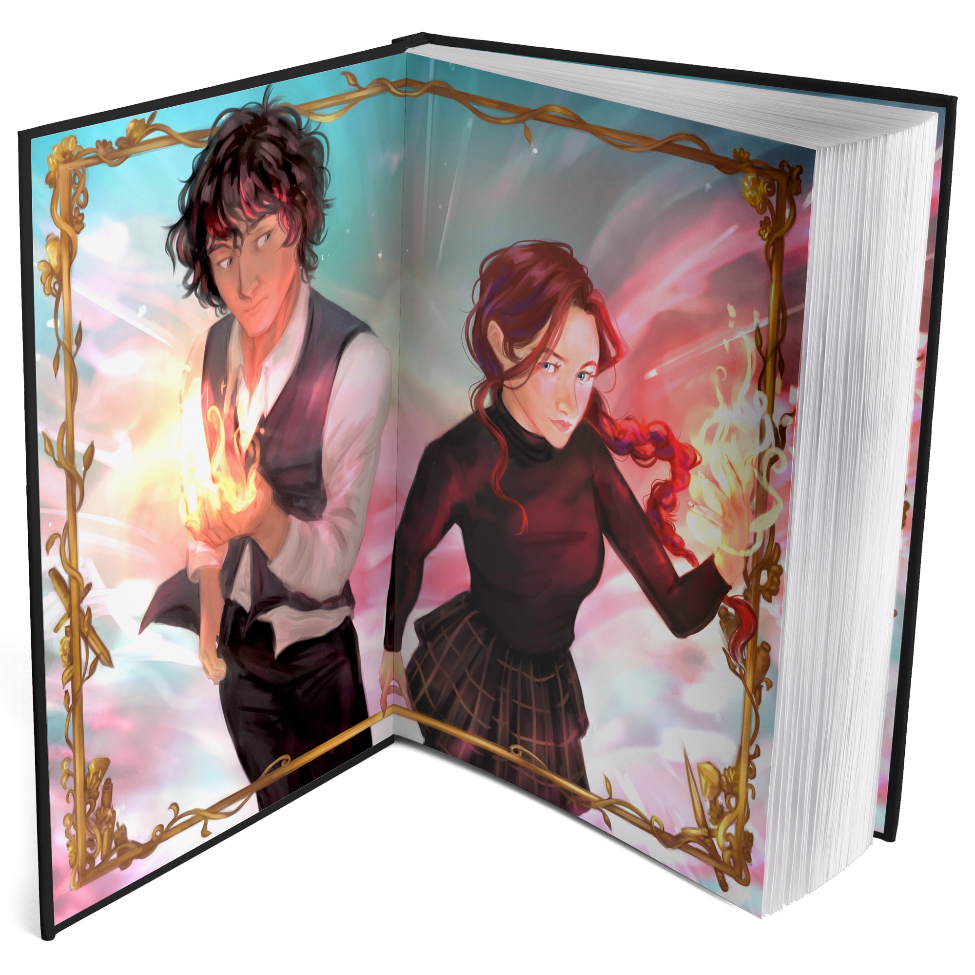 additional book photo