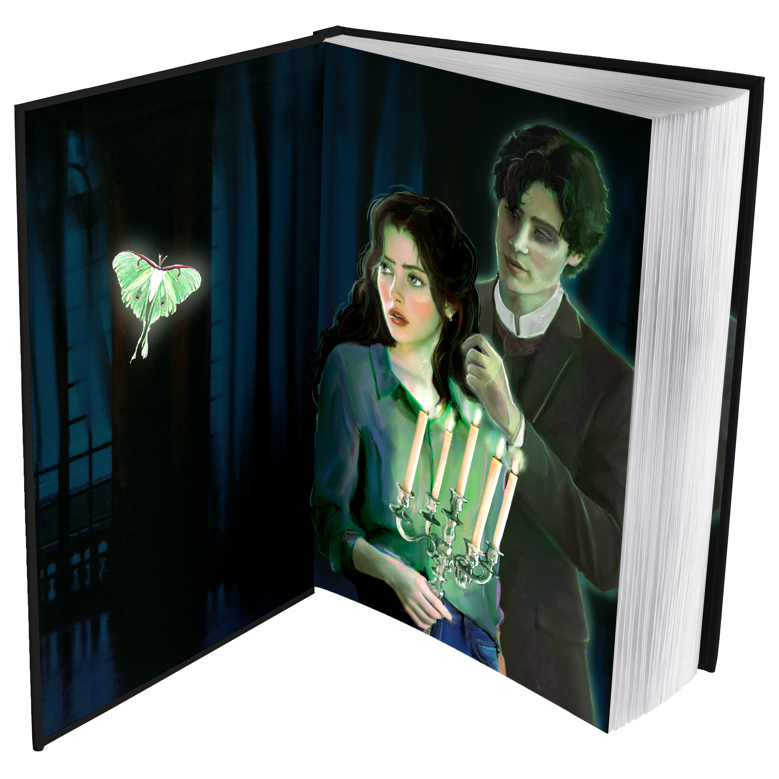 additional book photo