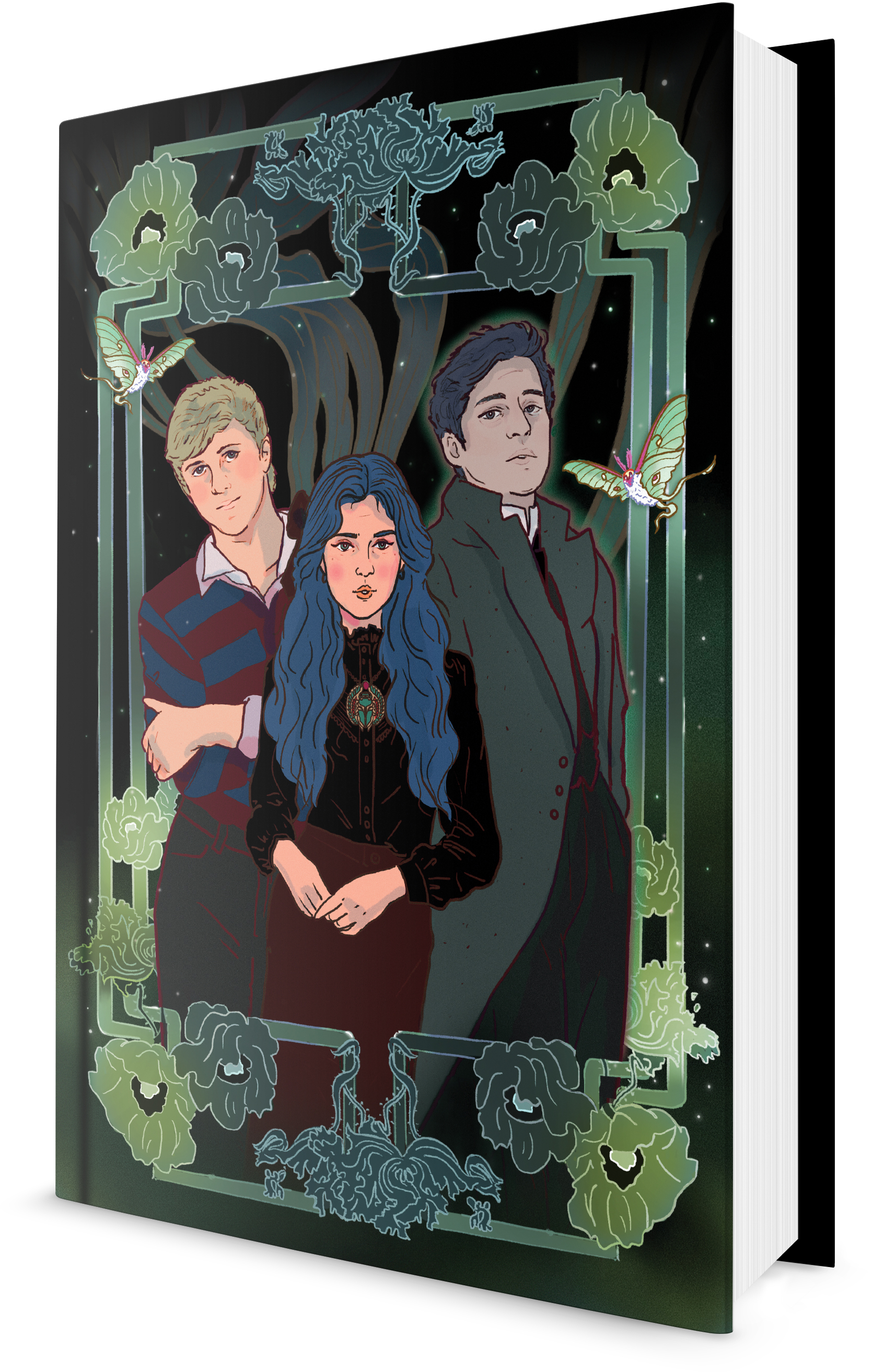 additional book photo