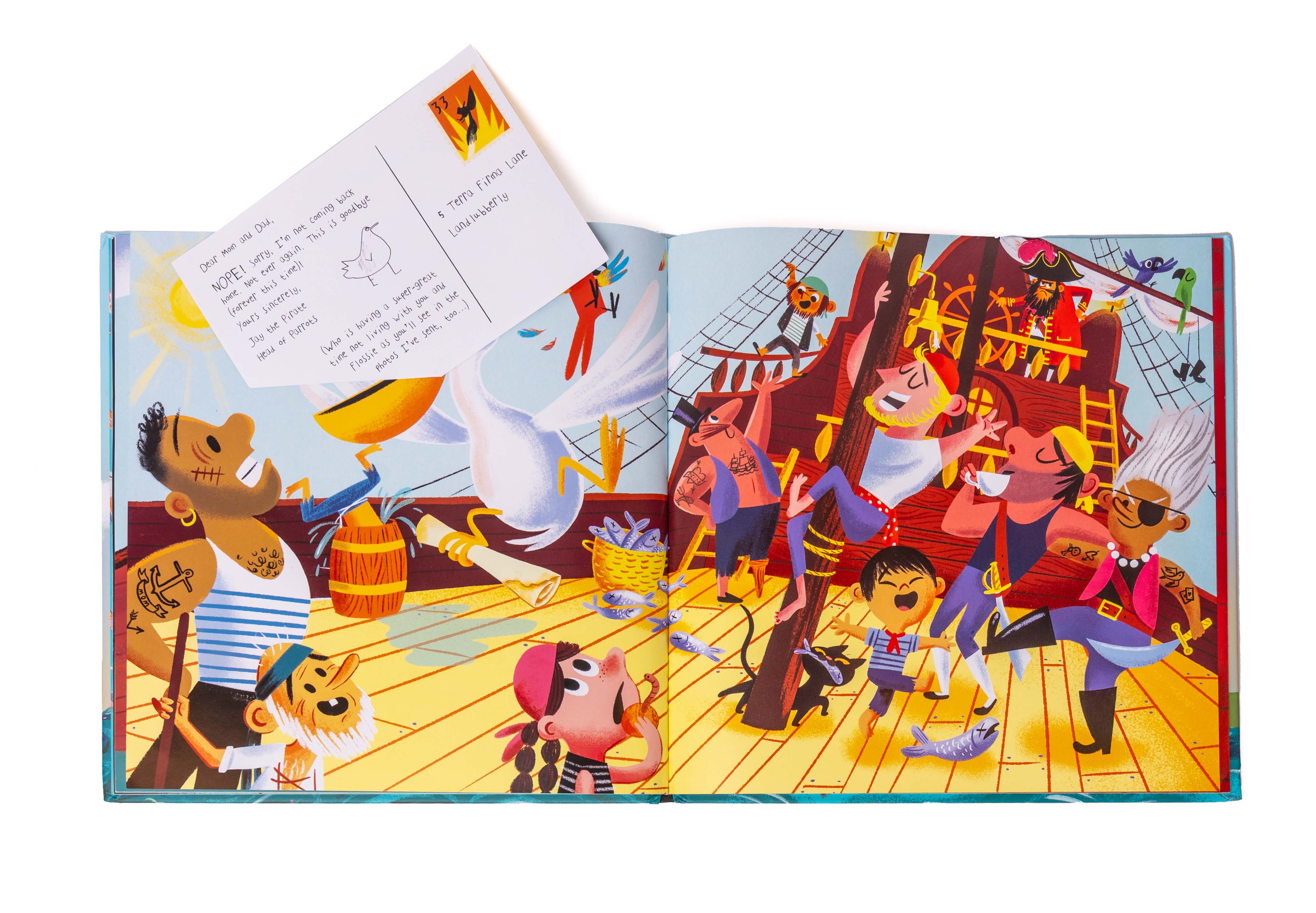 additional book photo