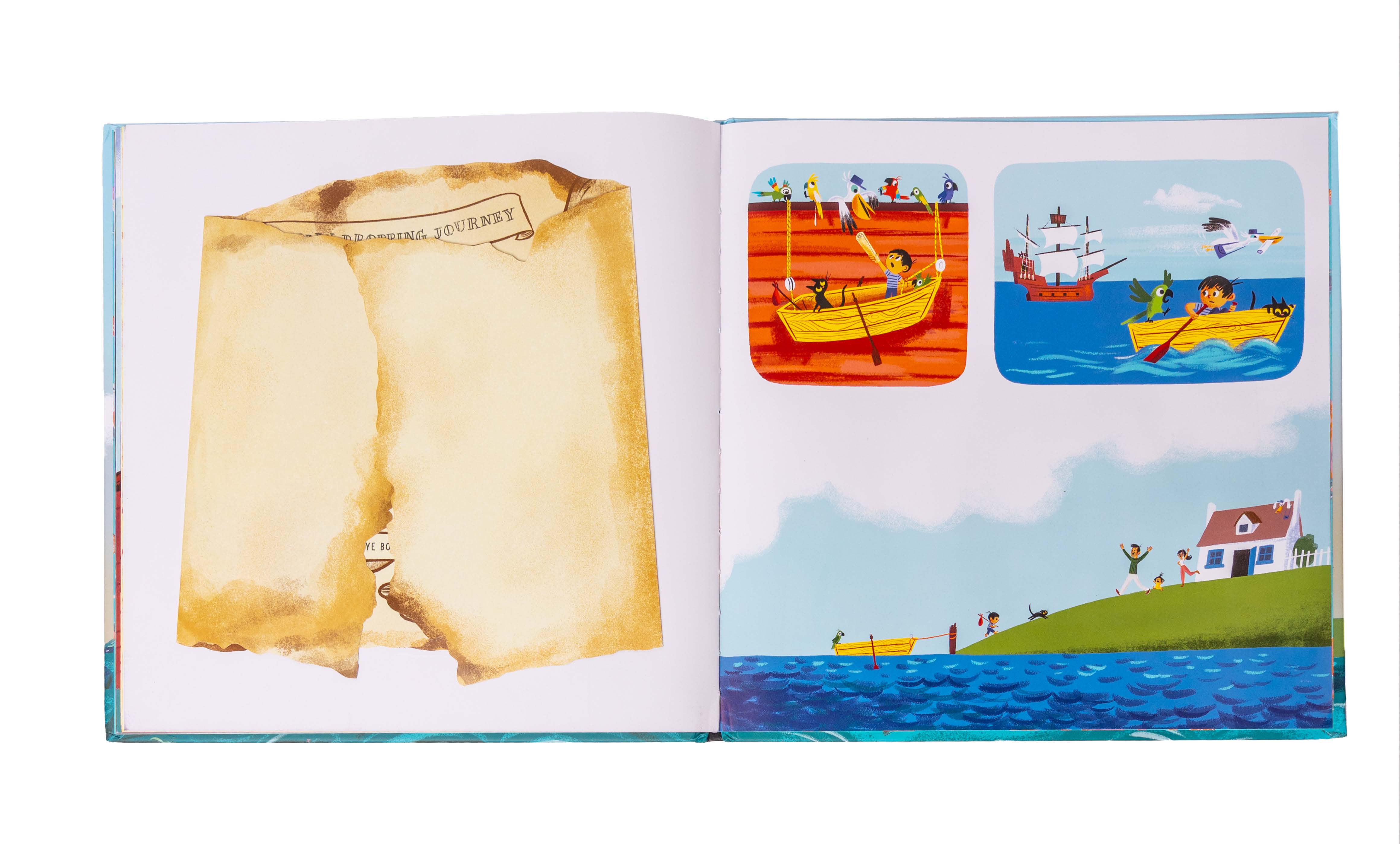 additional book photo