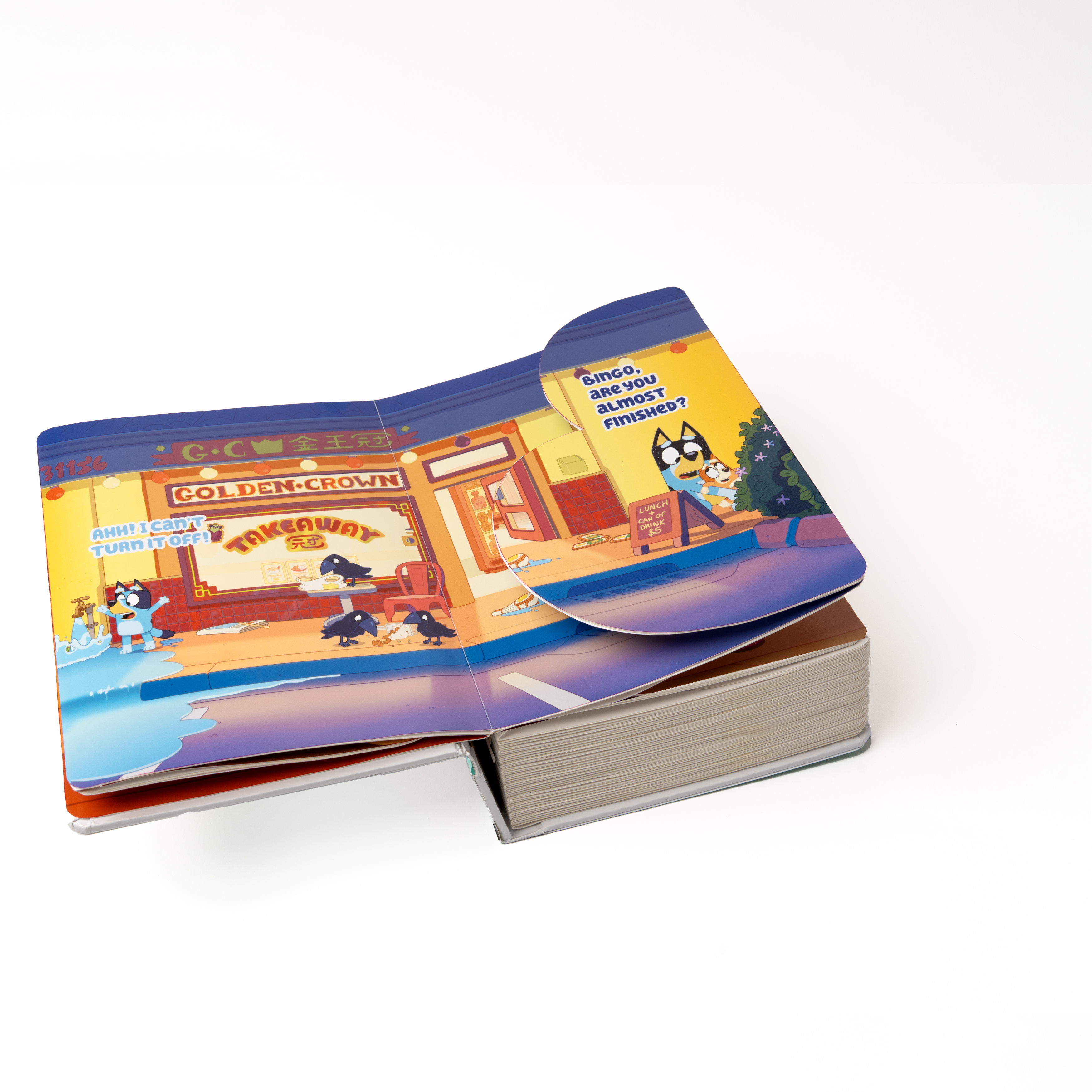 additional book photo