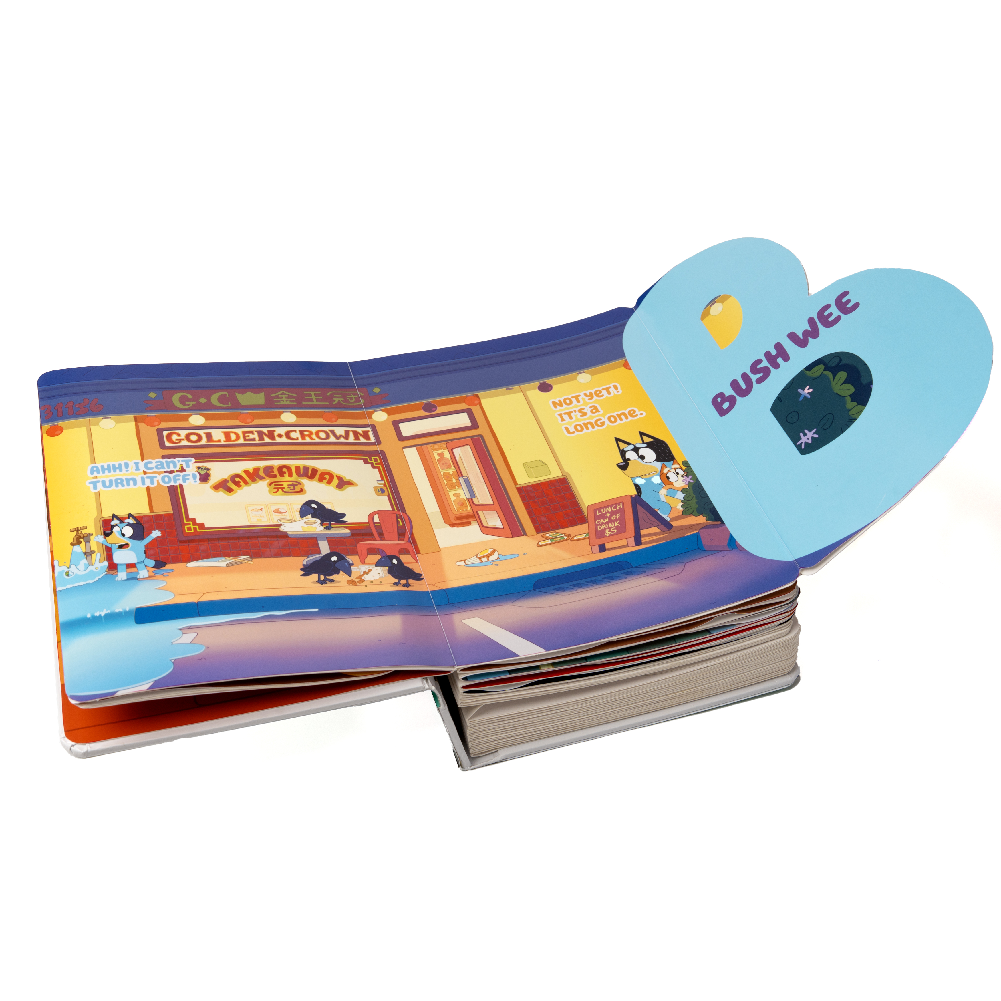additional book photo