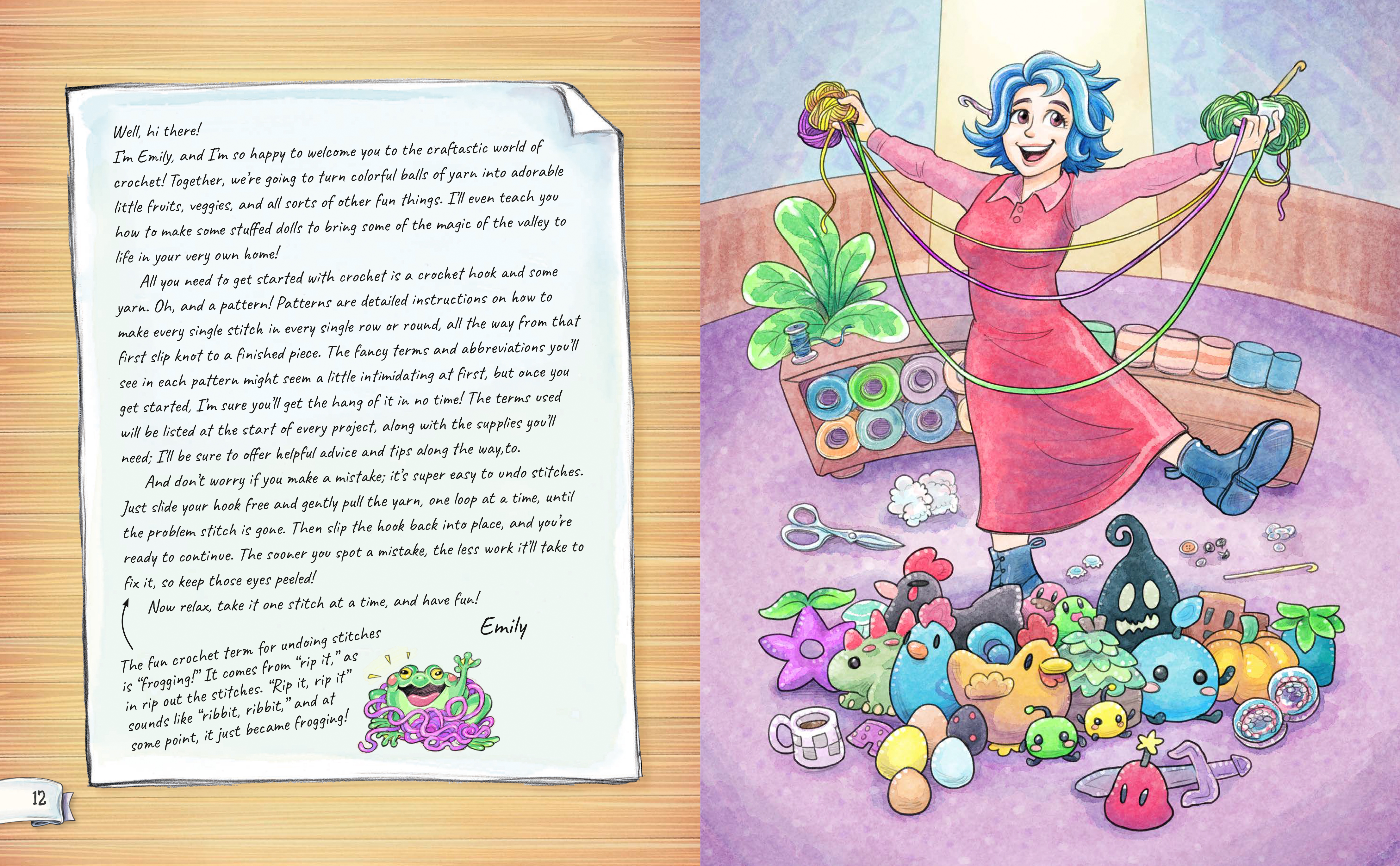 additional book photo