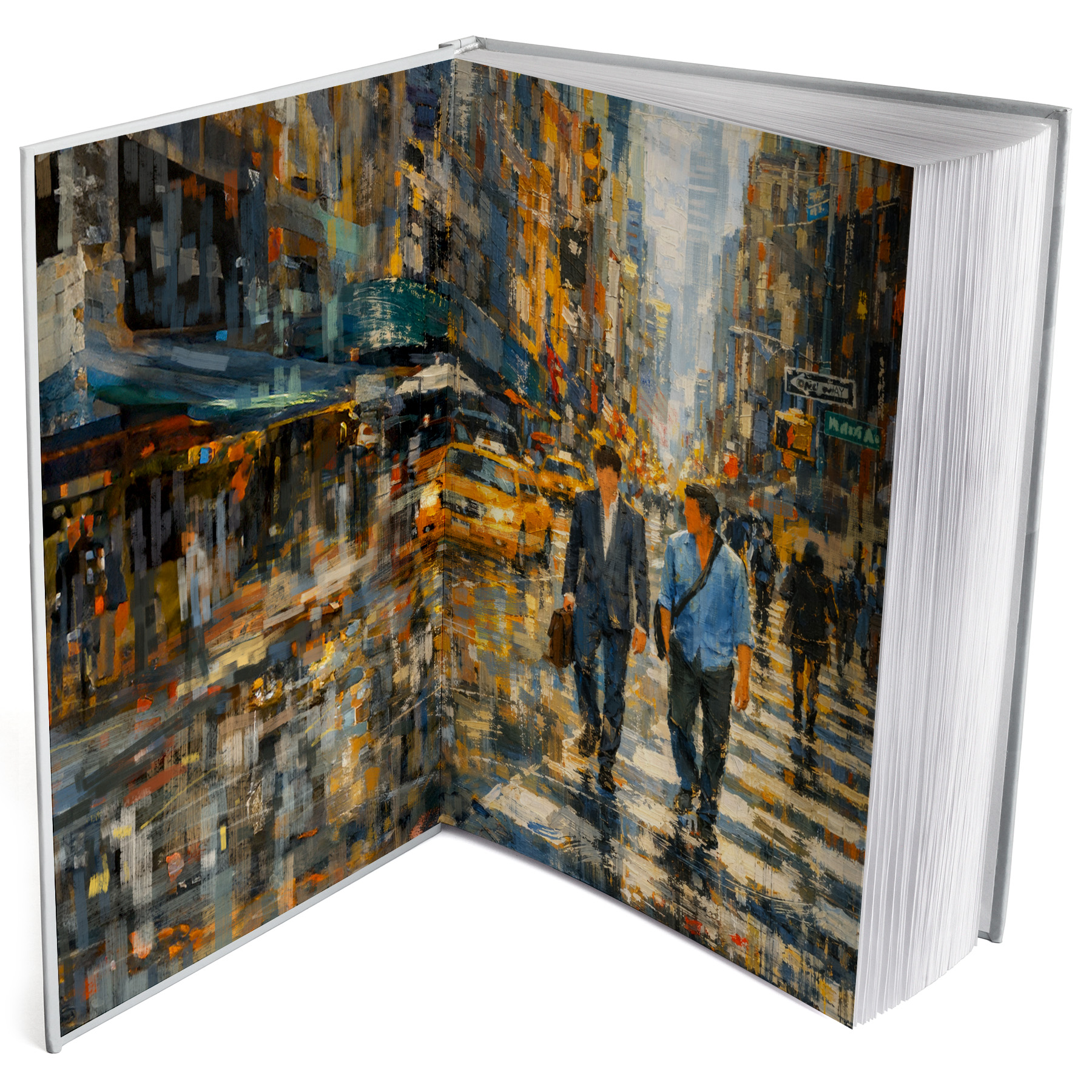 additional book photo