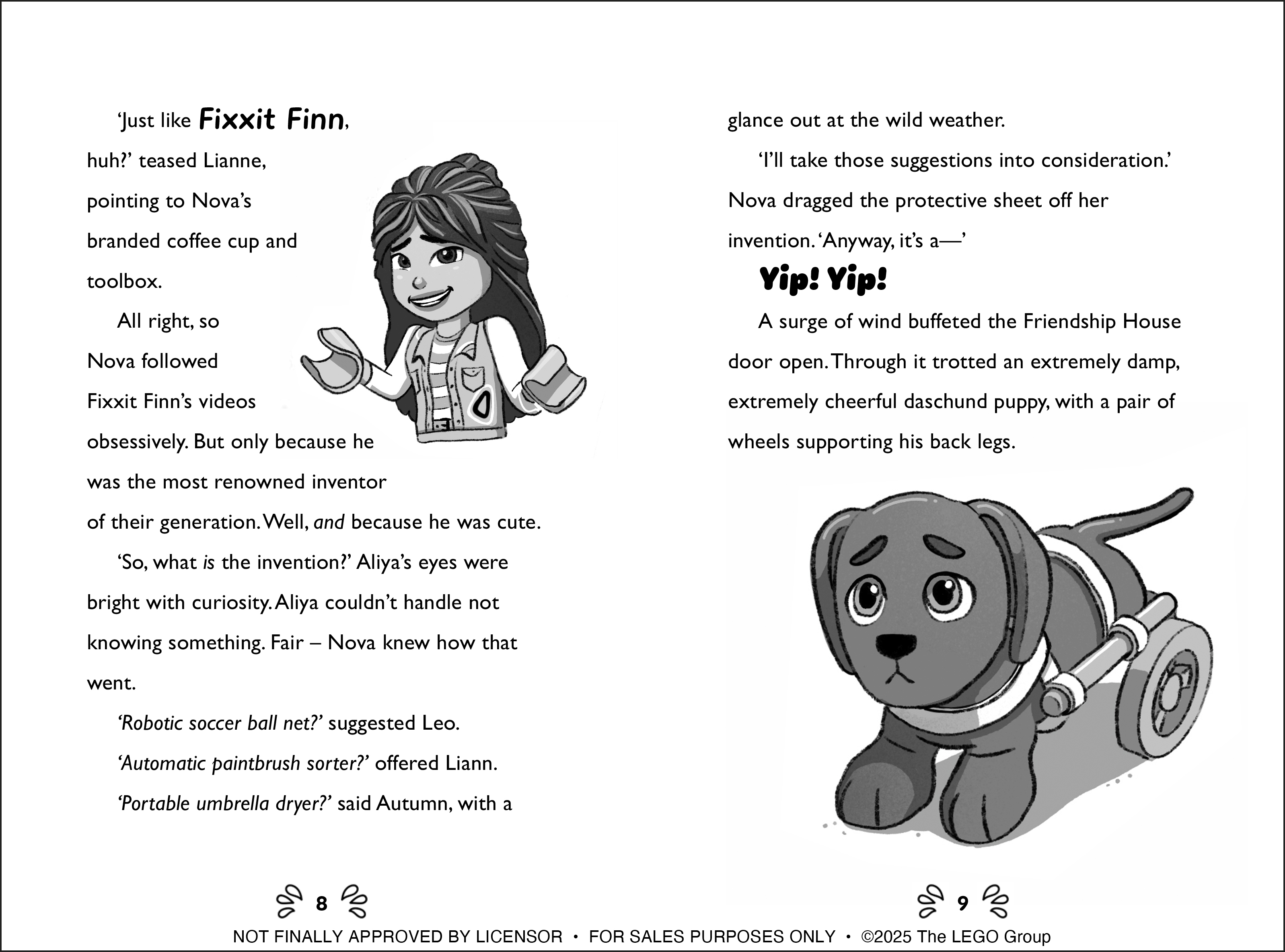 additional book photo