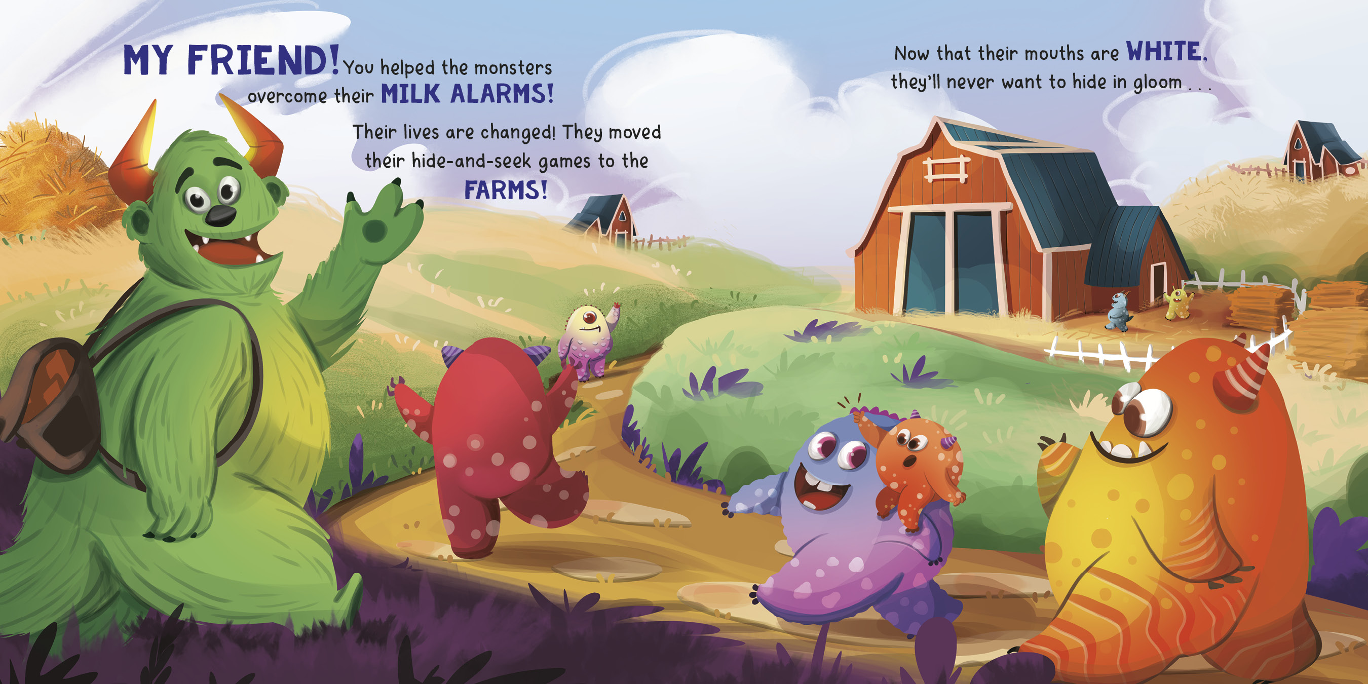 additional book photo