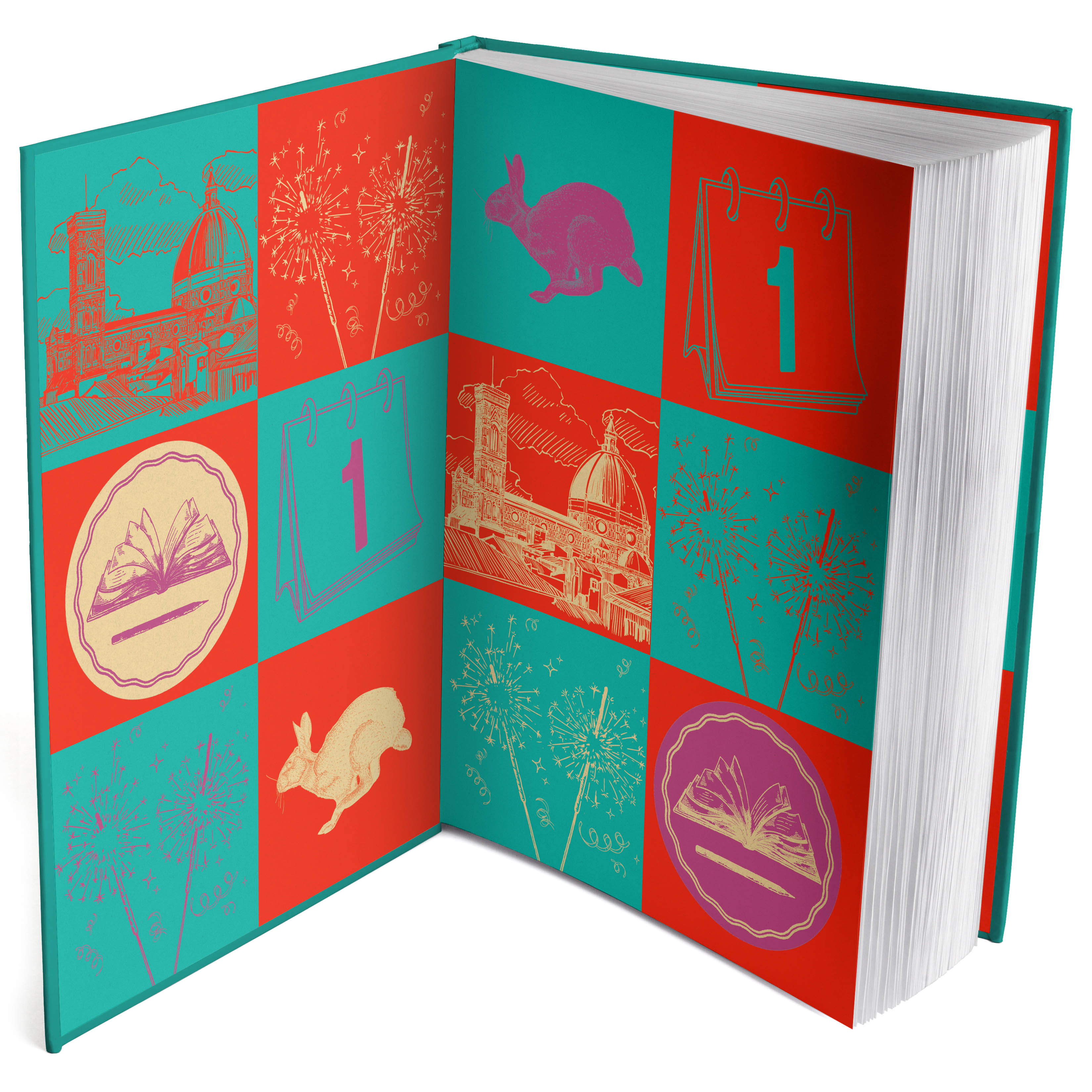 additional book photo