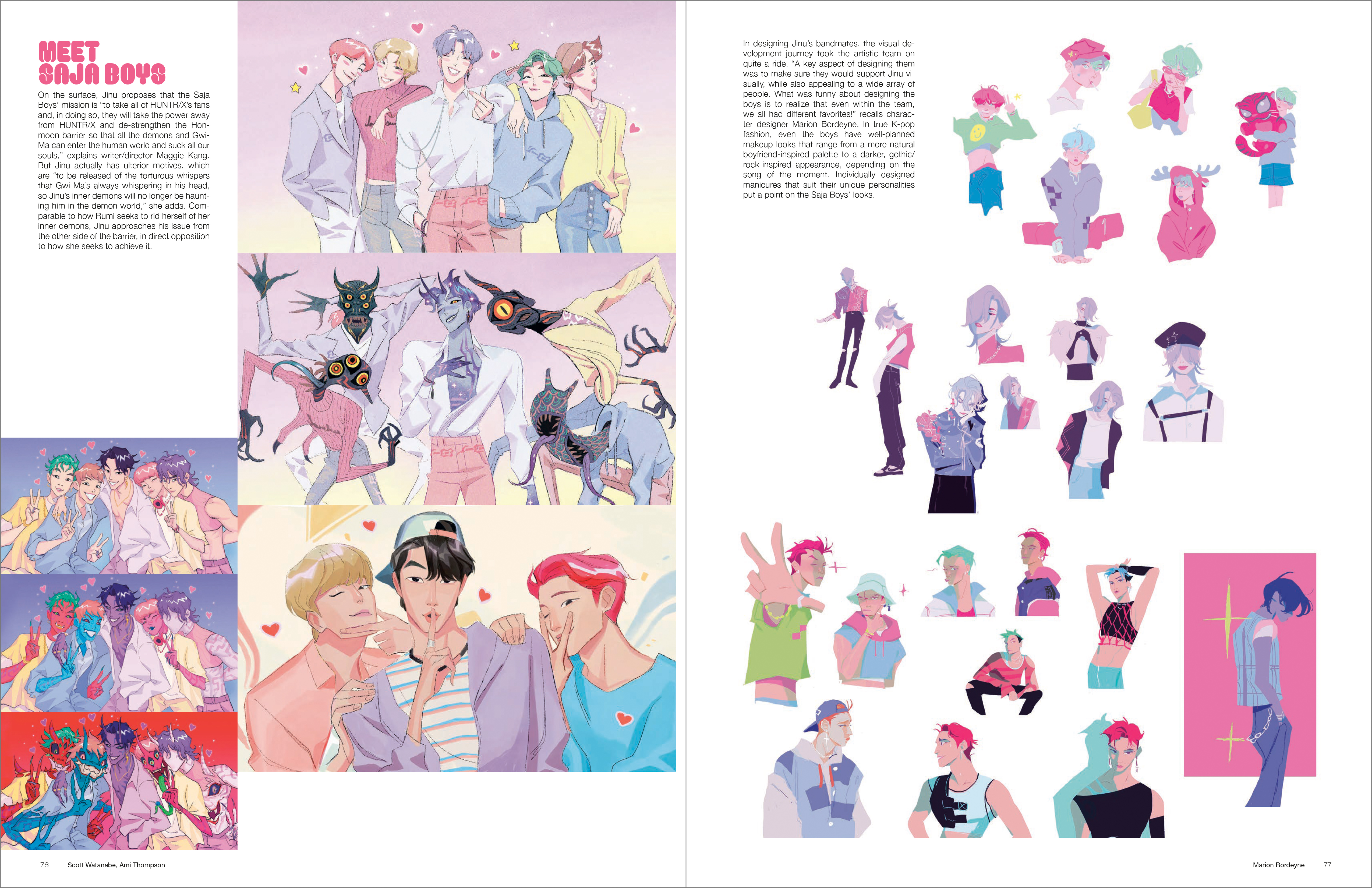 additional book photo