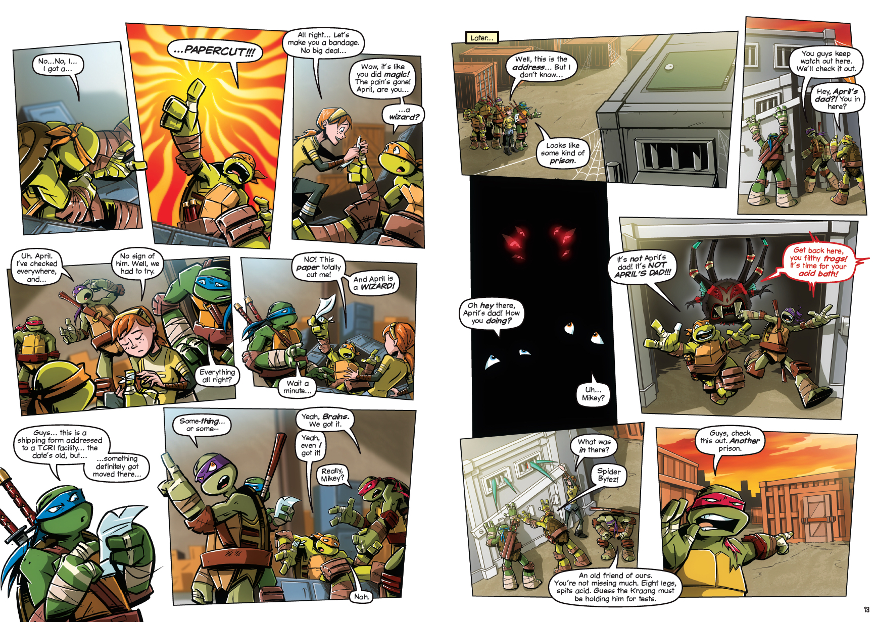 additional book photo