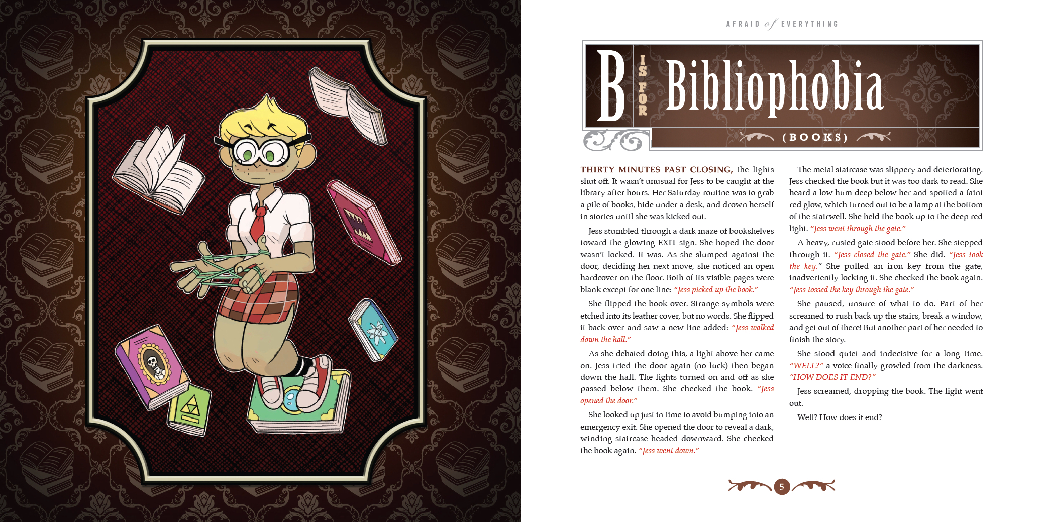 additional book photo