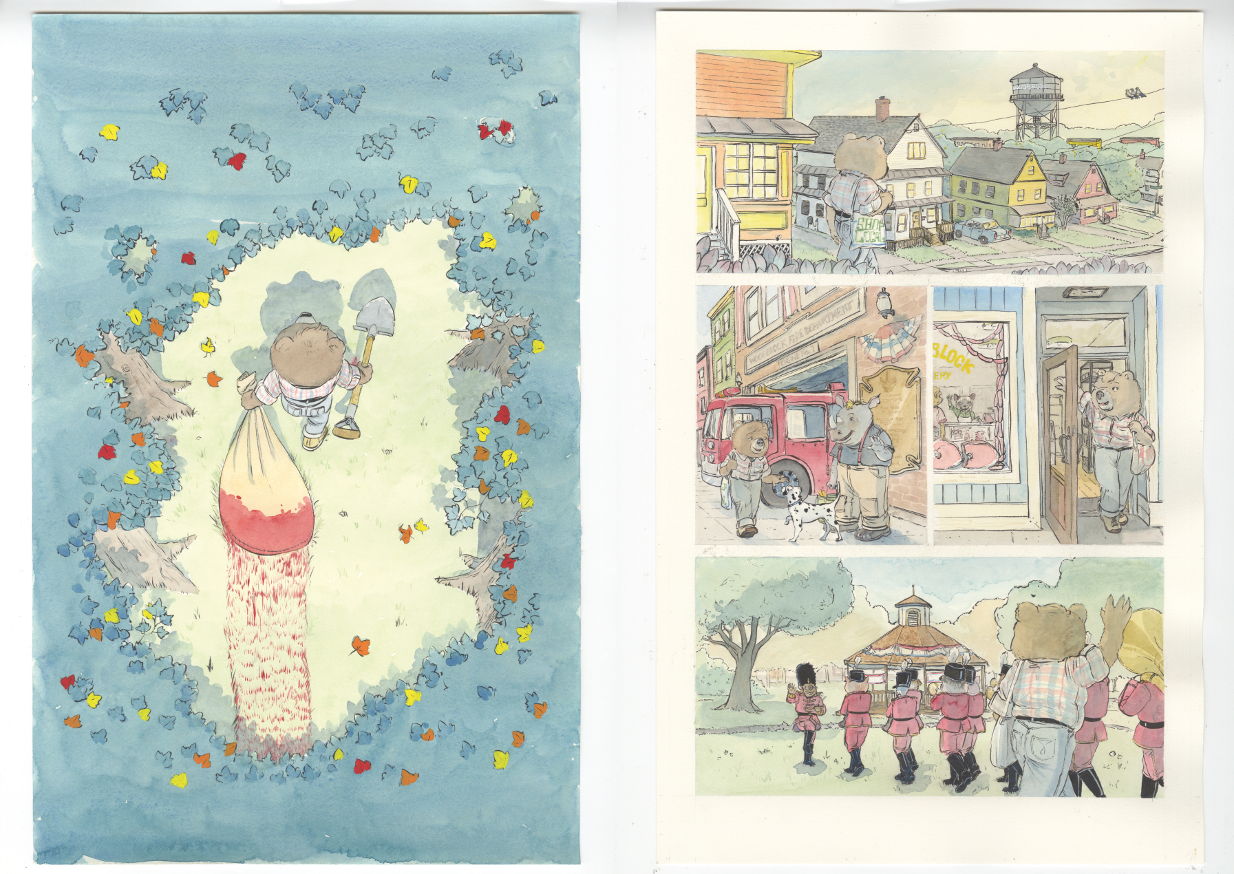 additional book photo