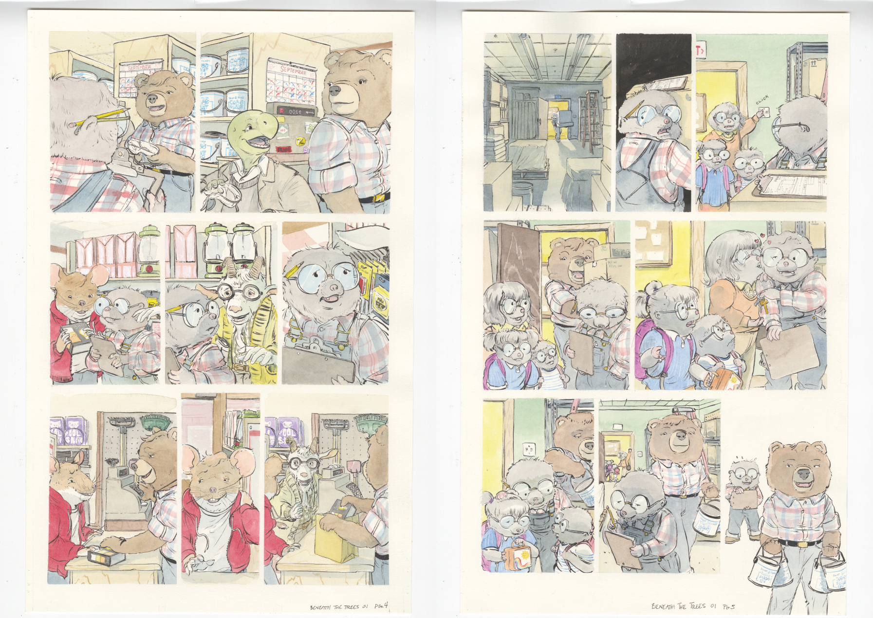 additional book photo