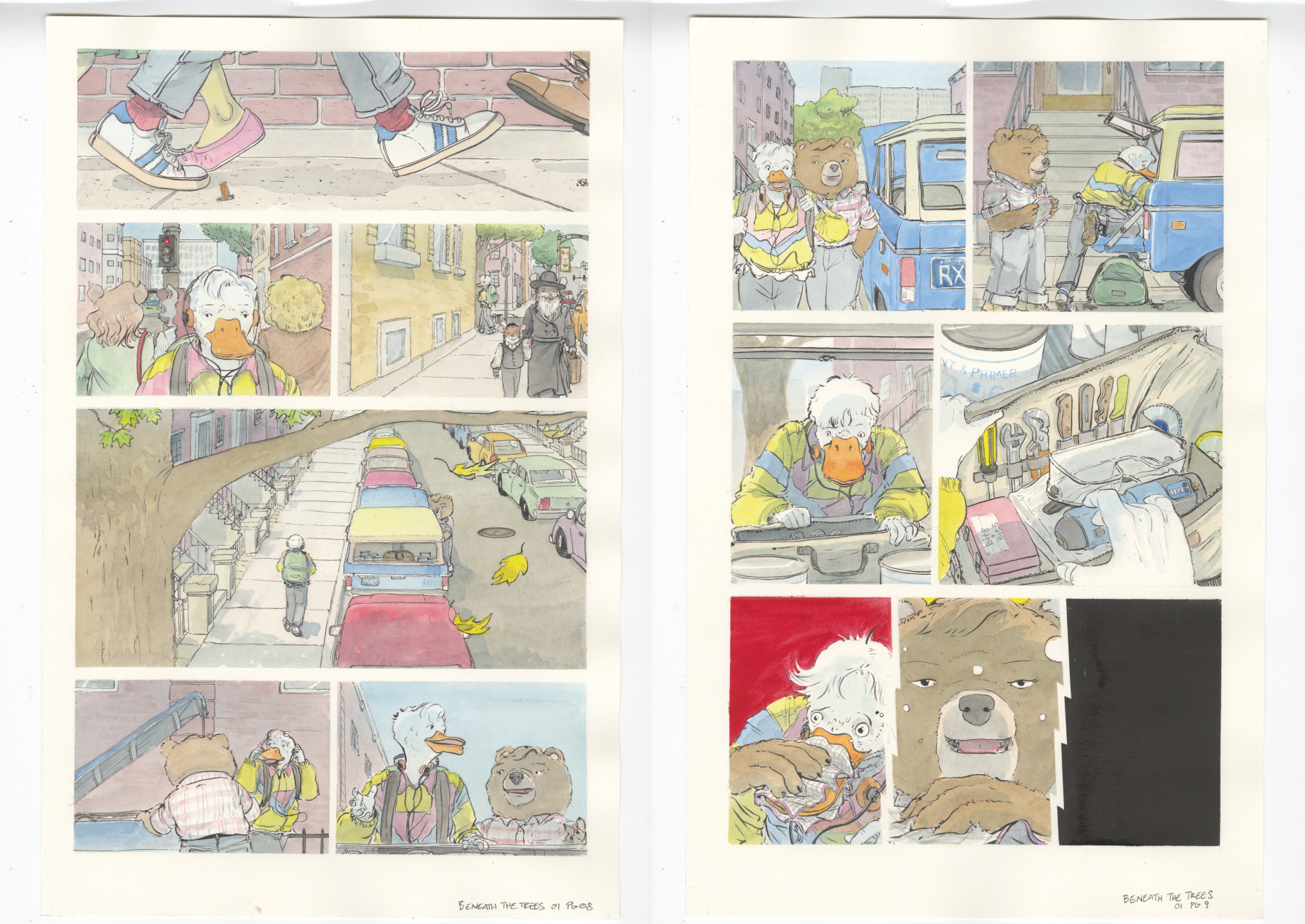 additional book photo