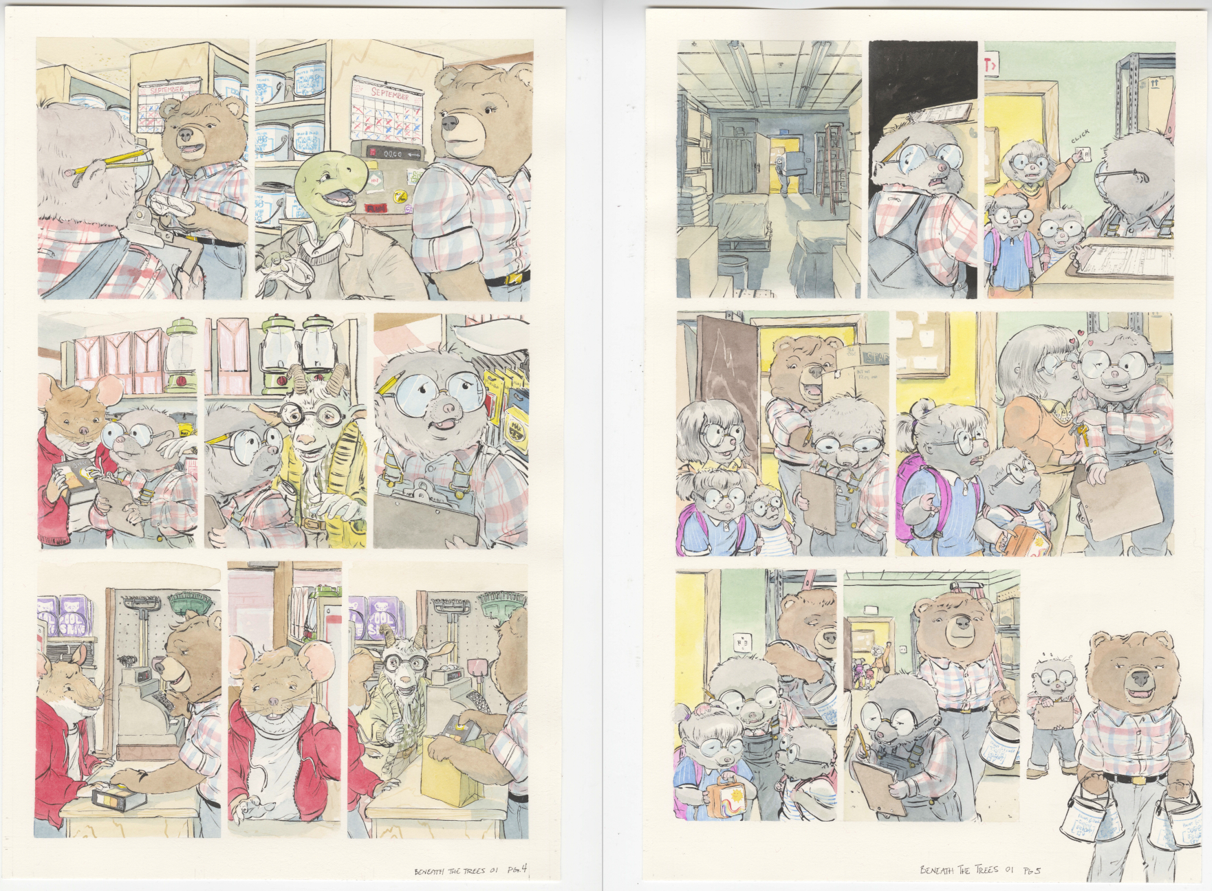 additional book photo