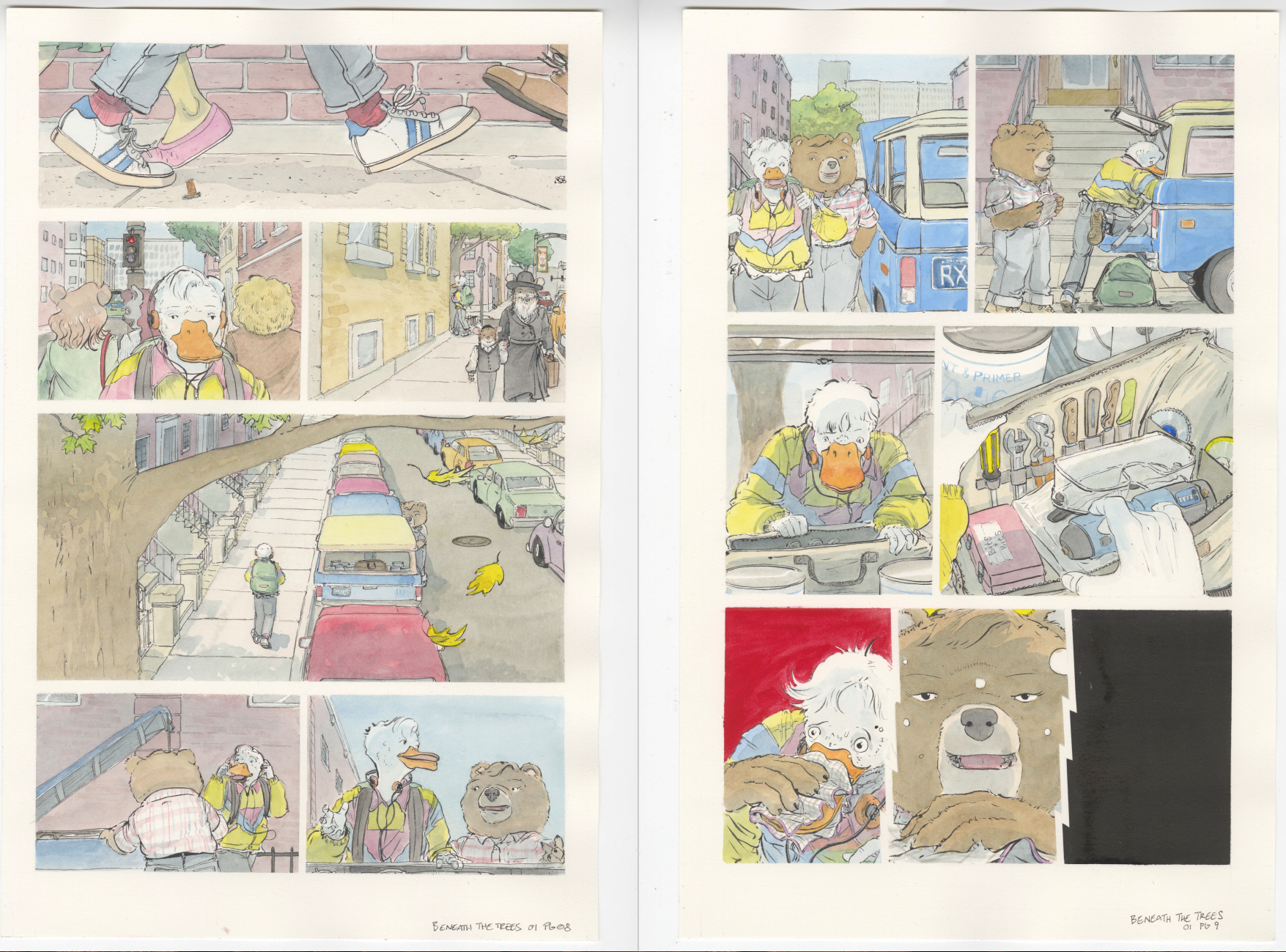 additional book photo