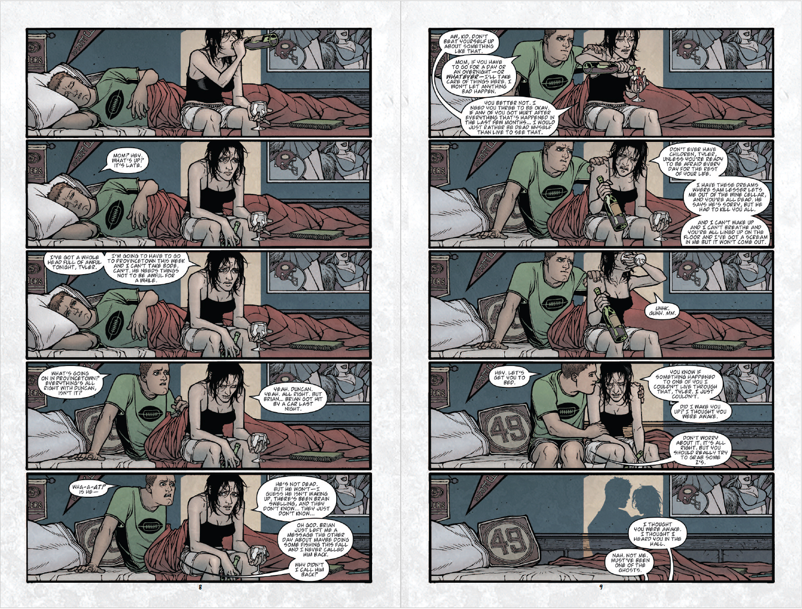 additional book photo