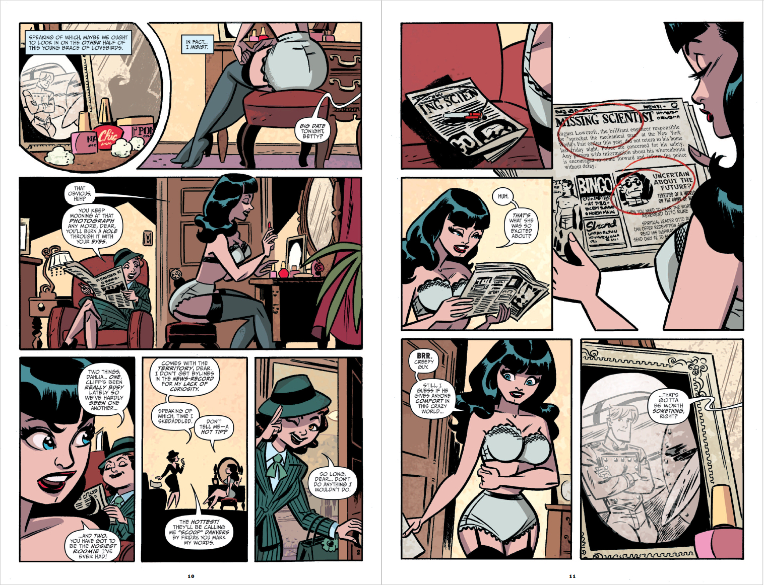 additional book photo