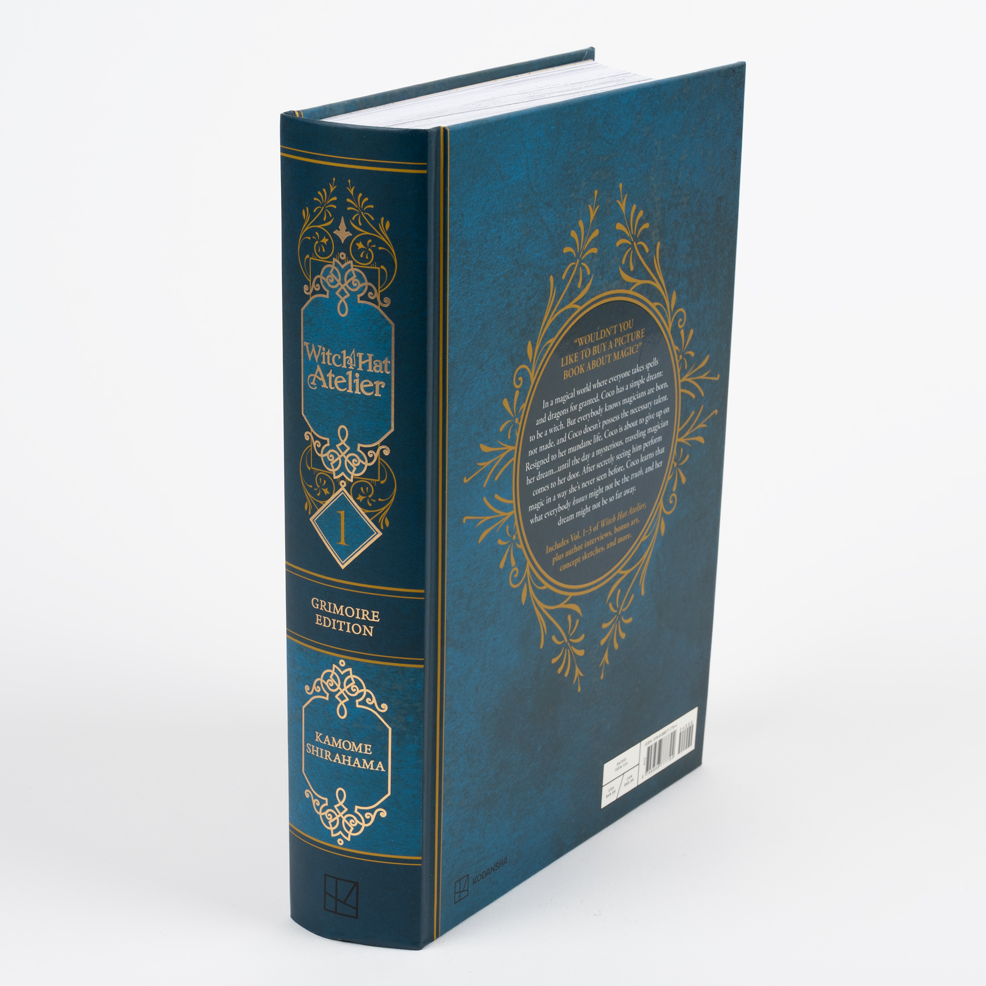 additional book photo