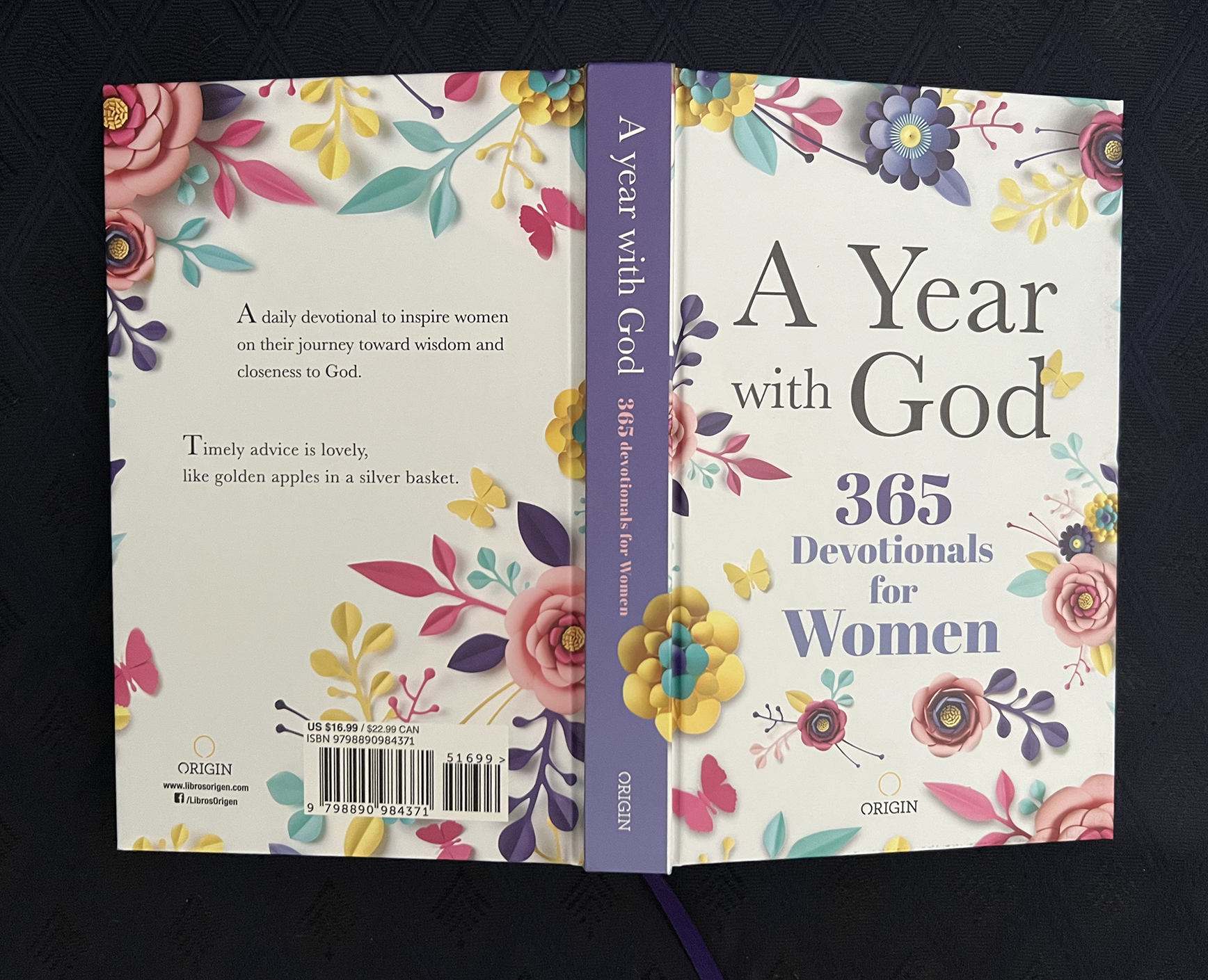 additional book photo