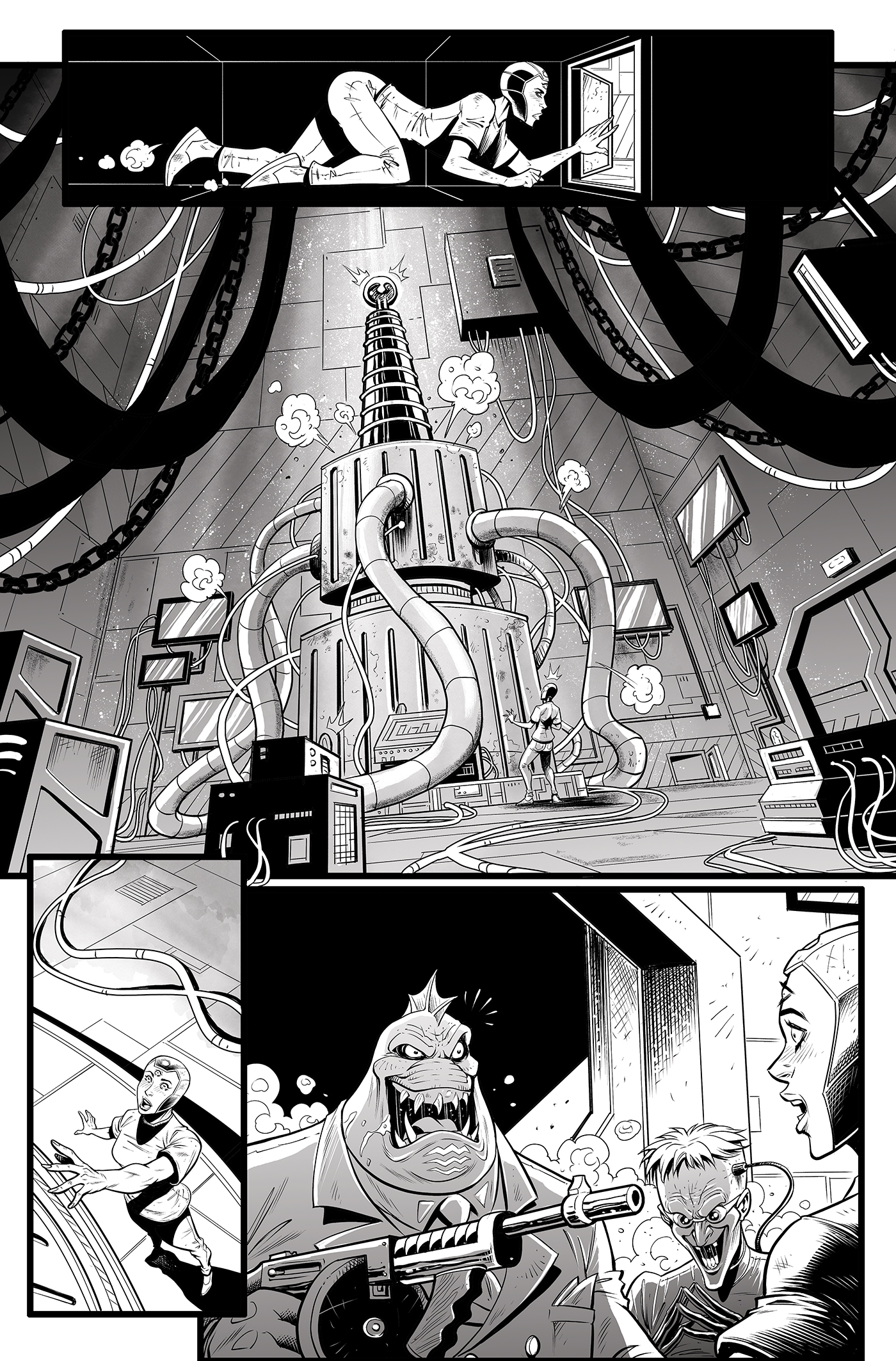 Sample Page
