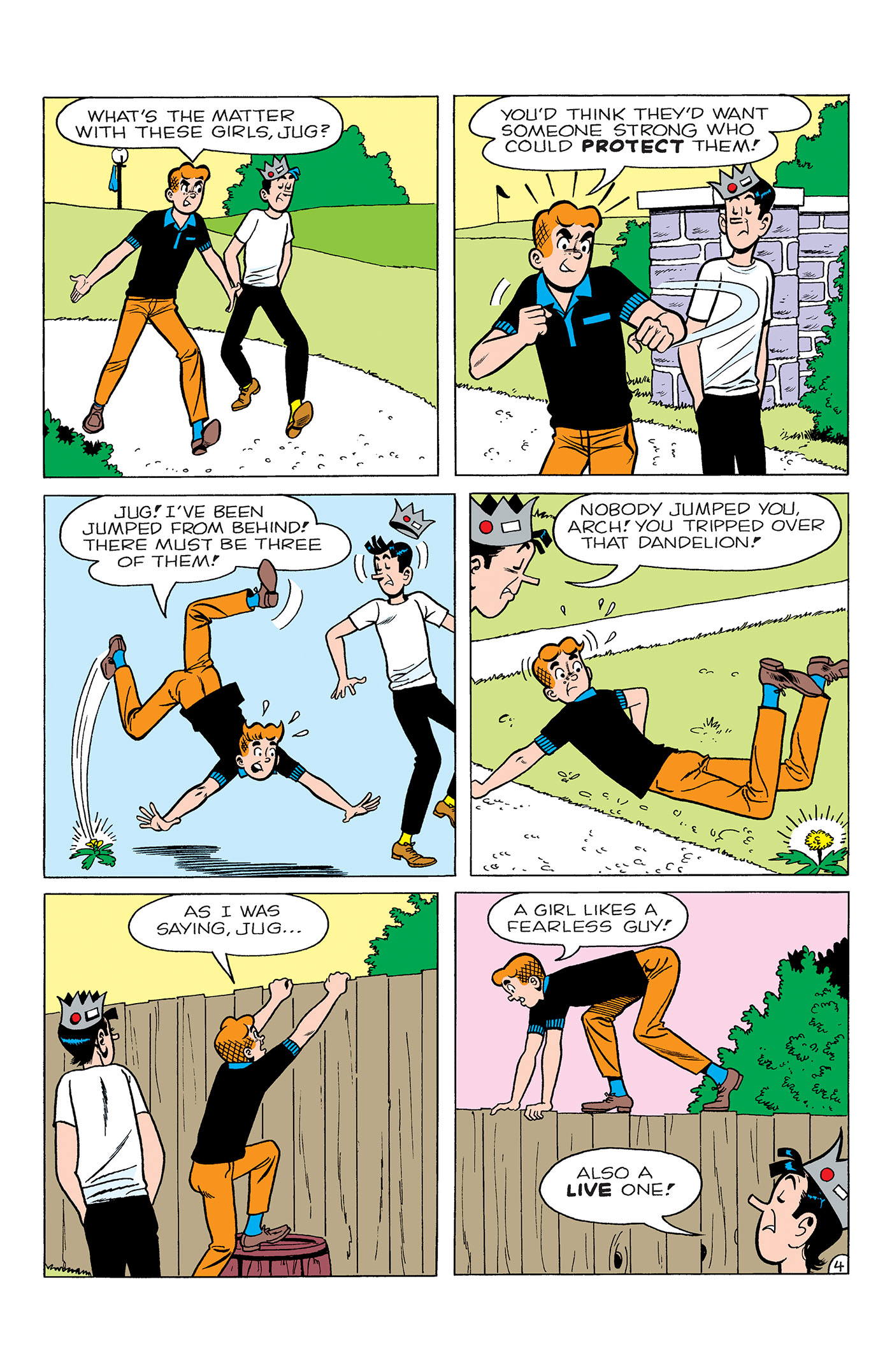 Sample Page