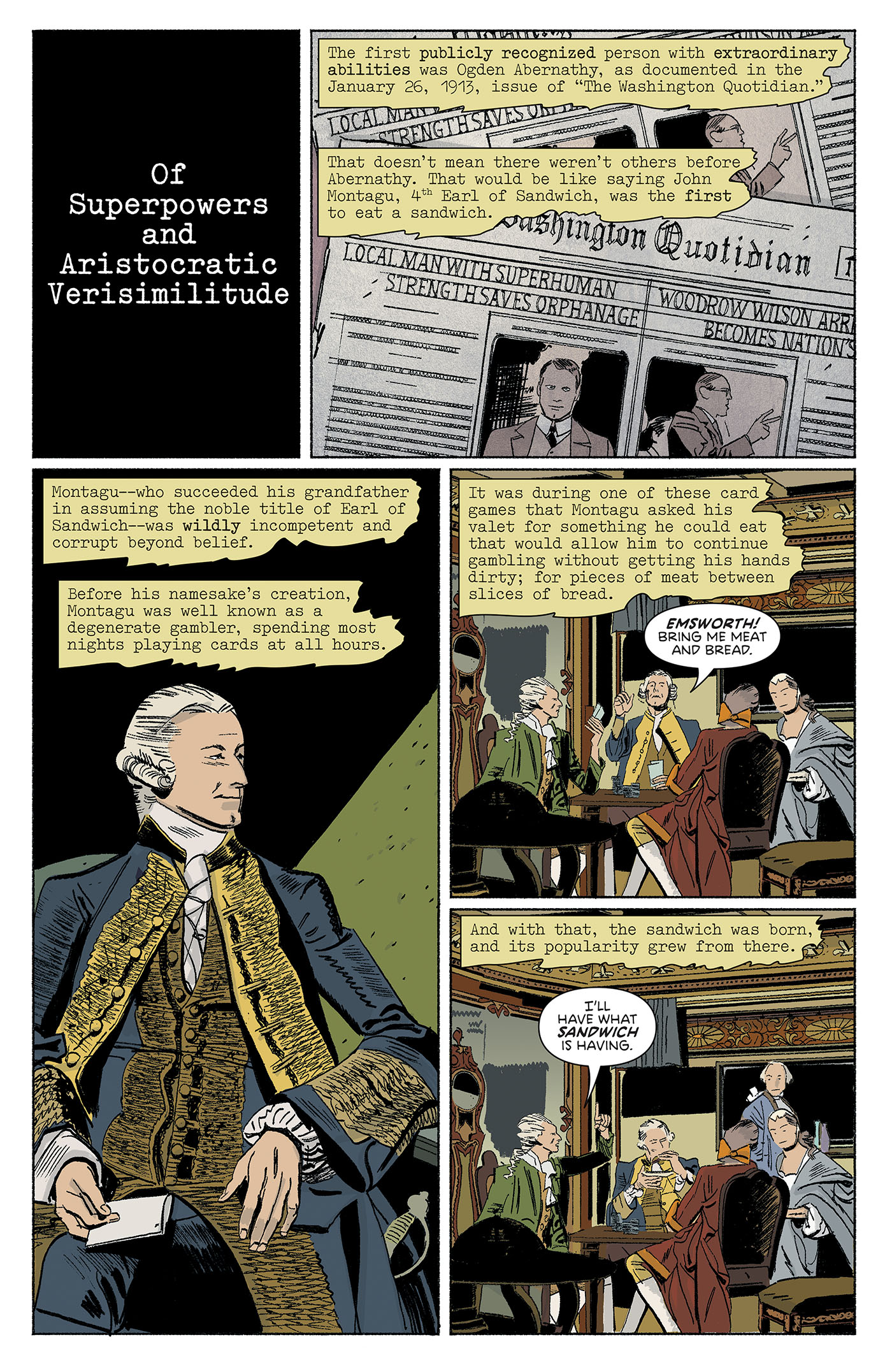 Sample Page