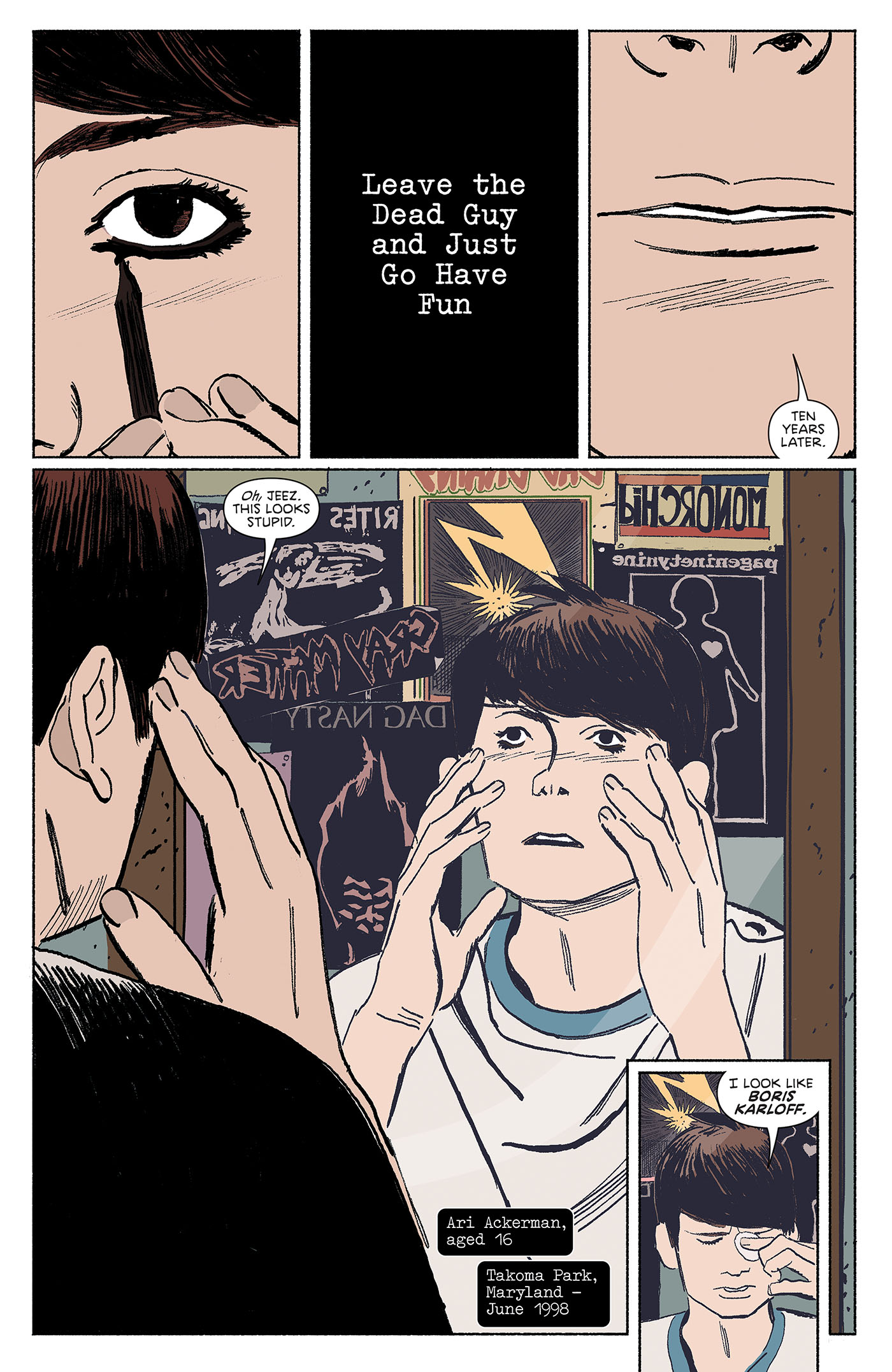 Sample Page