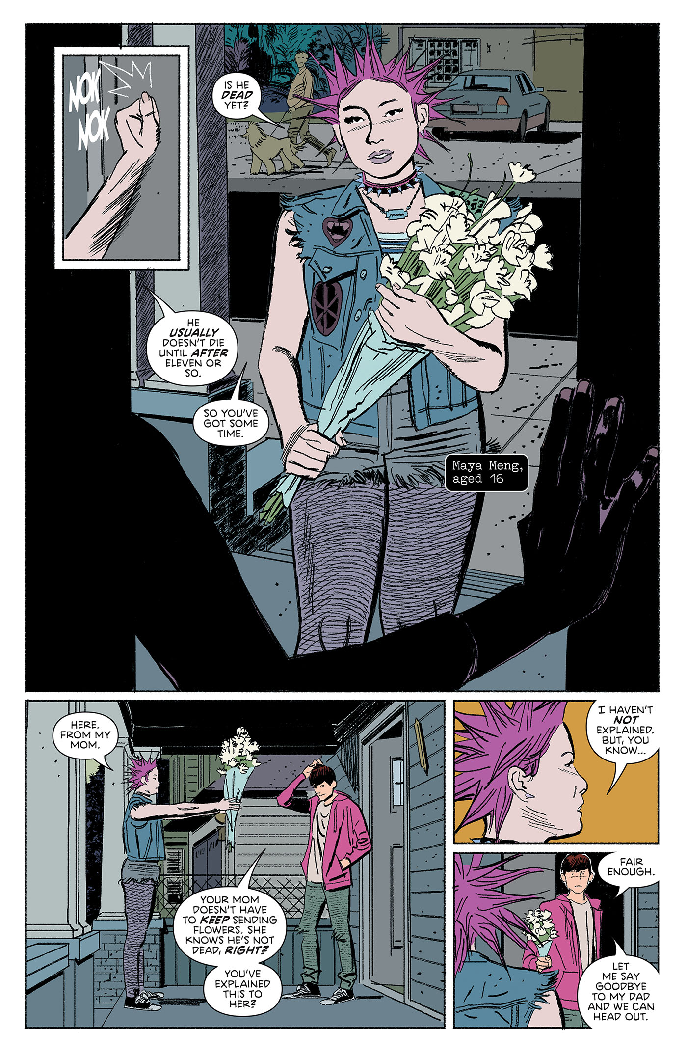 Sample Page