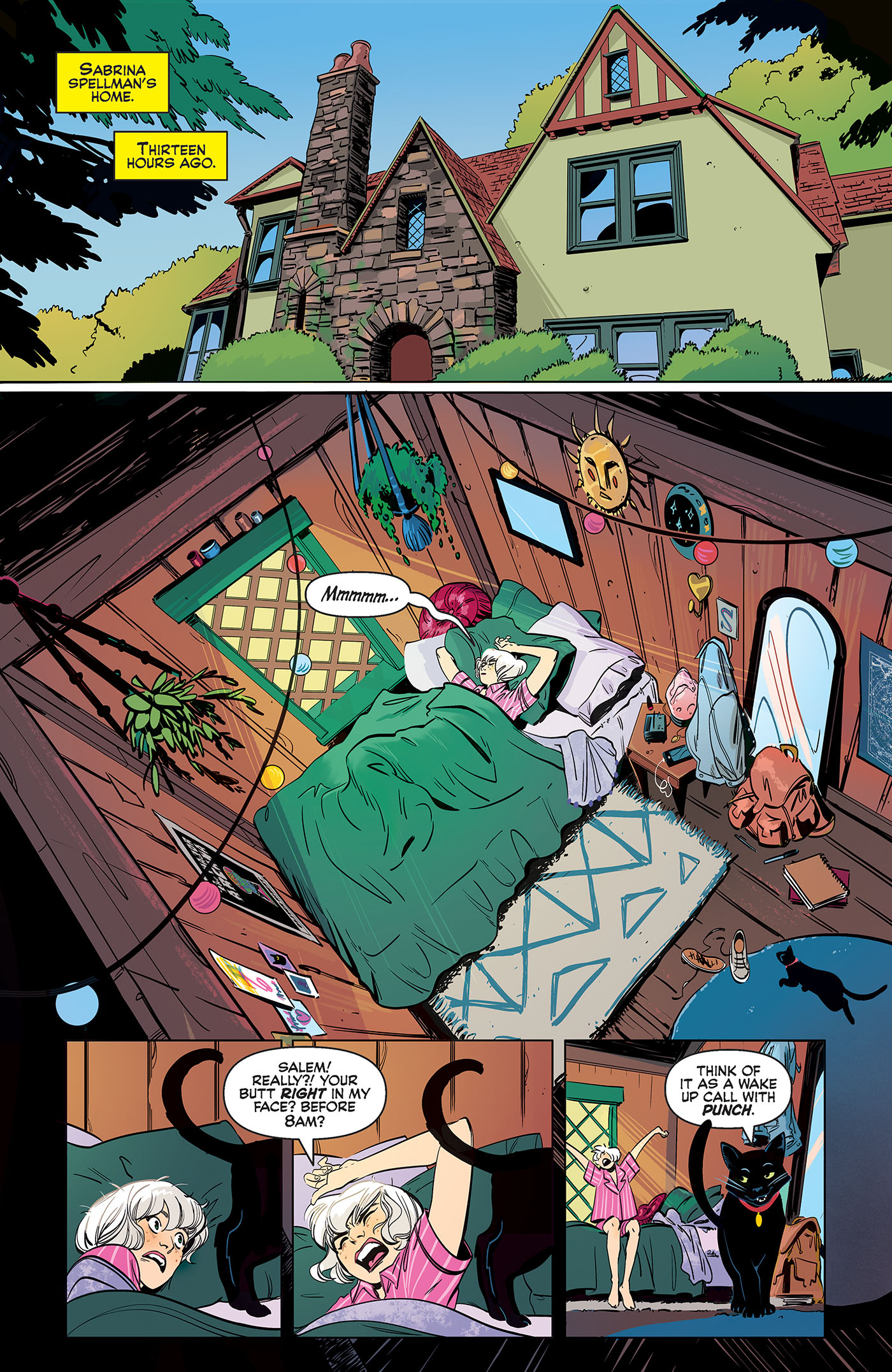 Sample Page