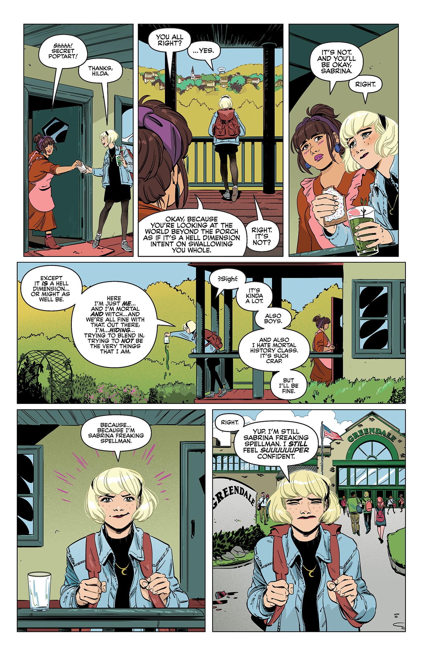 Sample Page