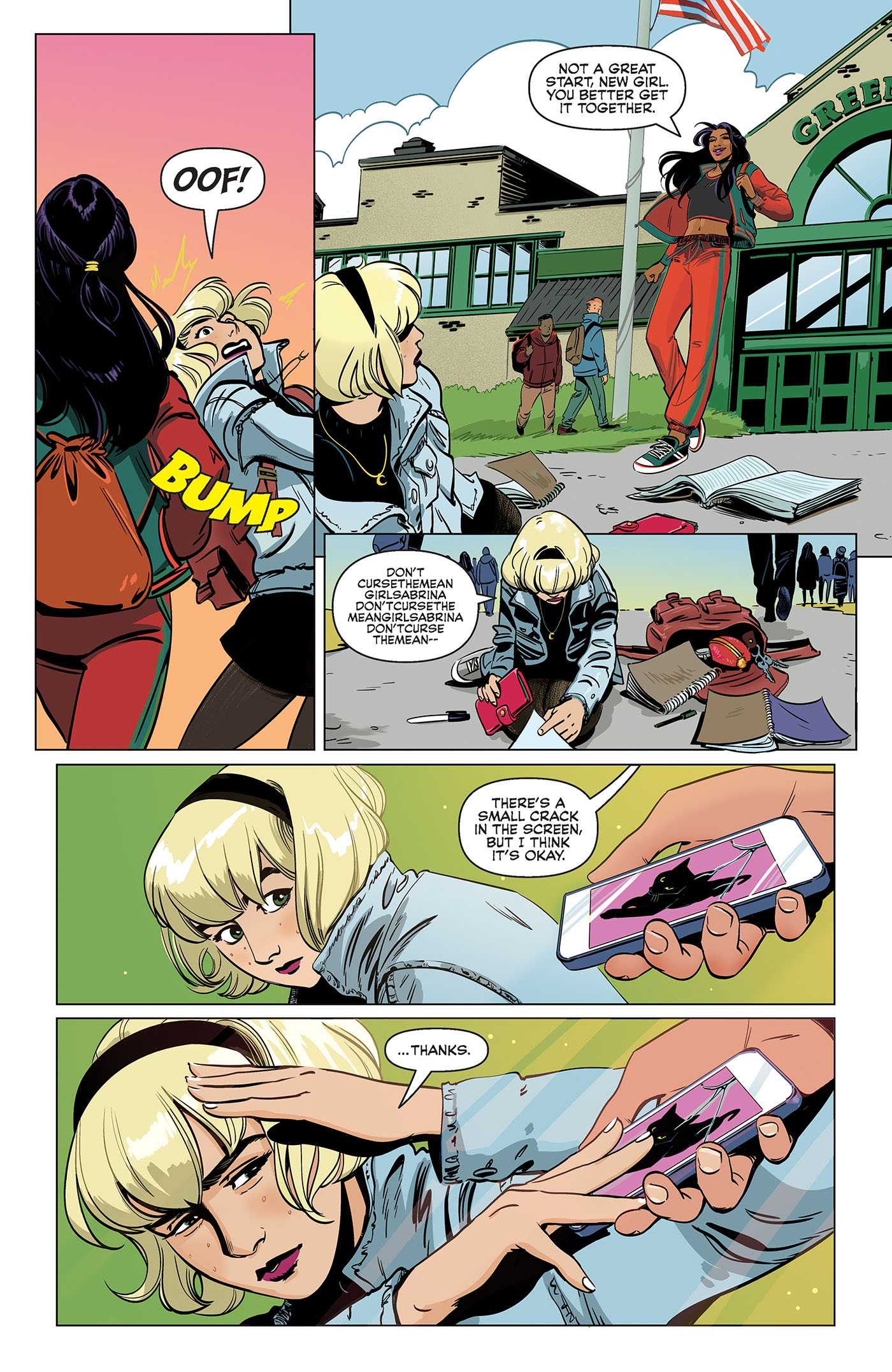 Sample Page
