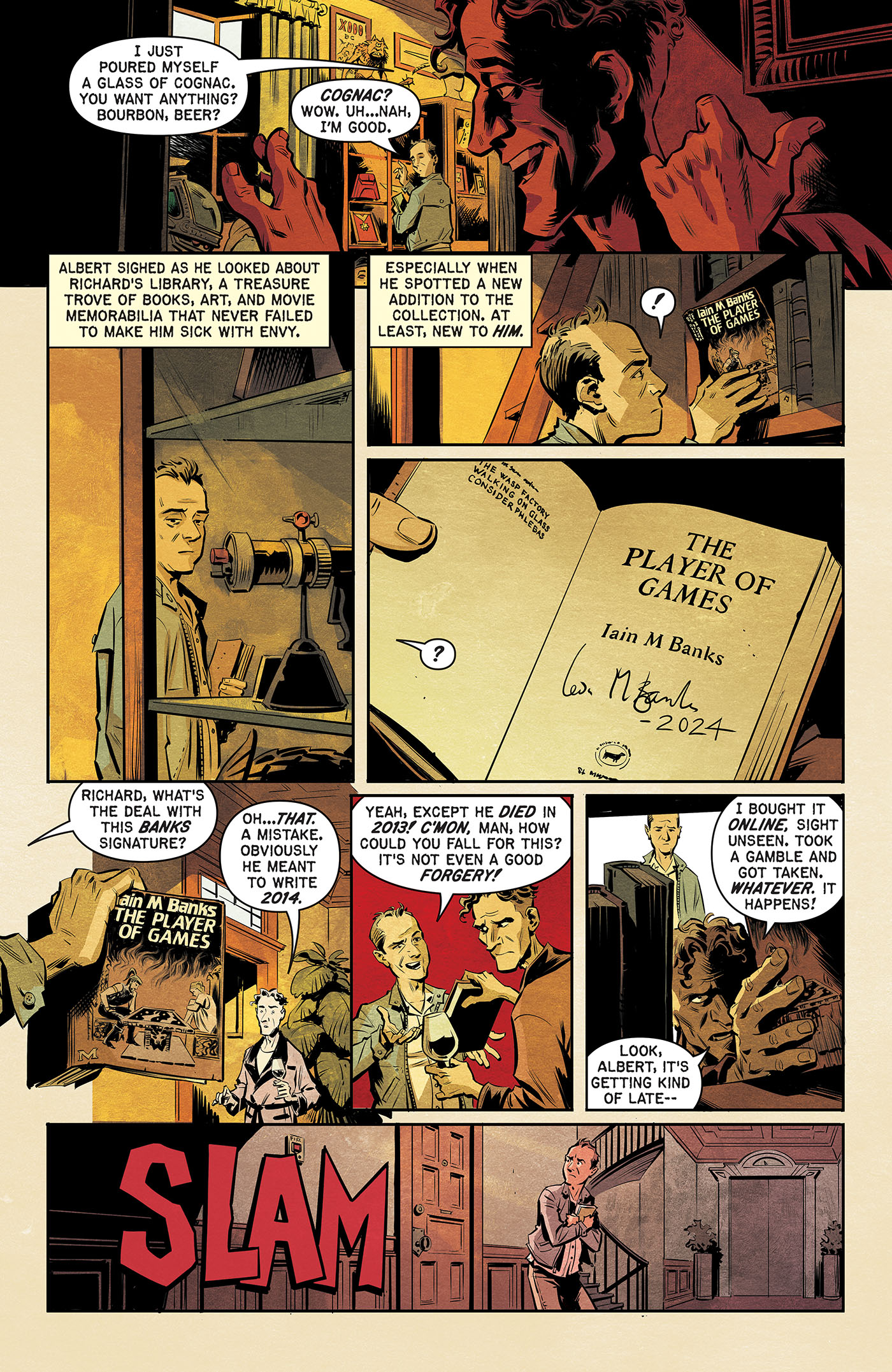 Sample Page