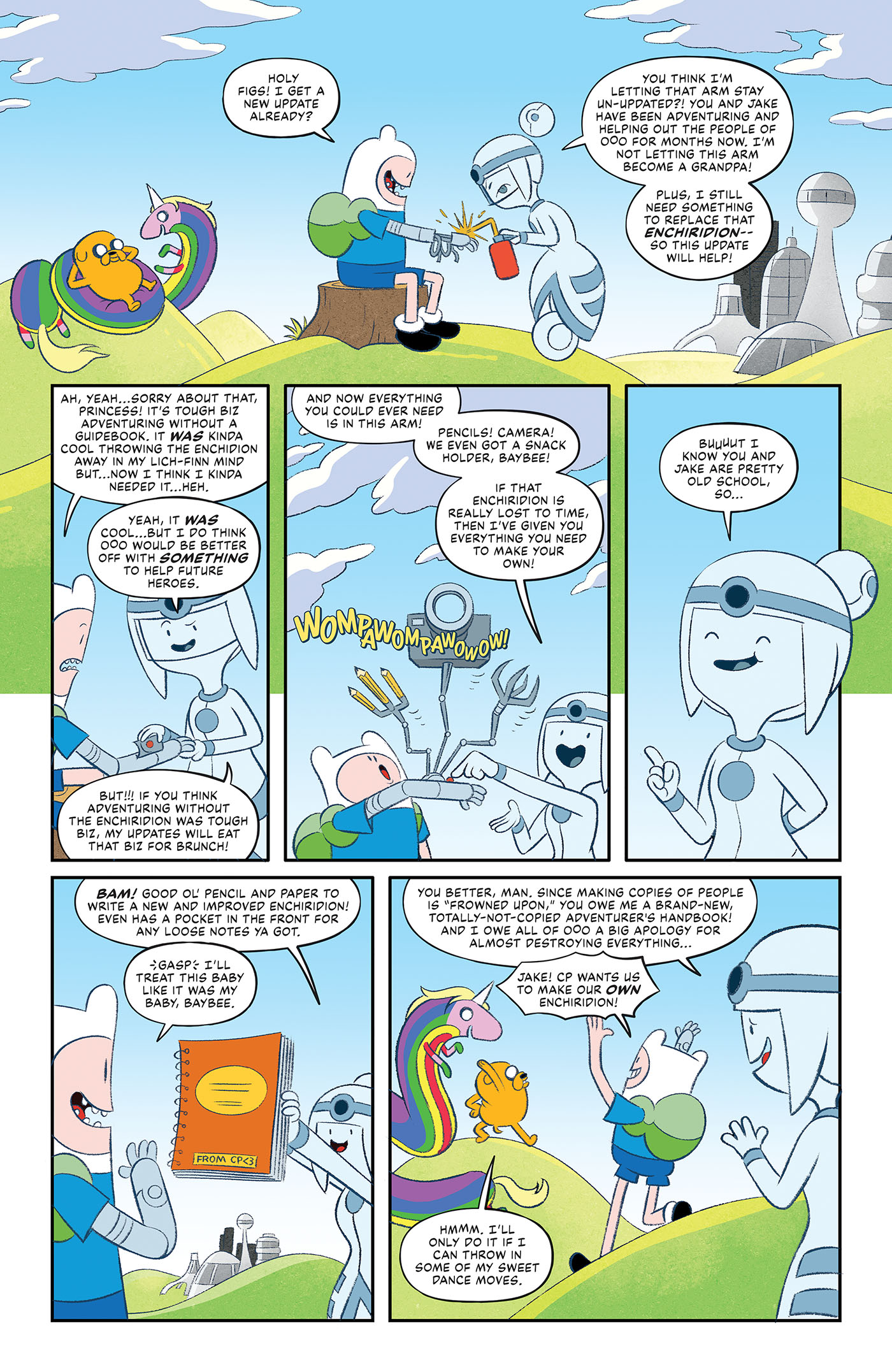 Sample Page