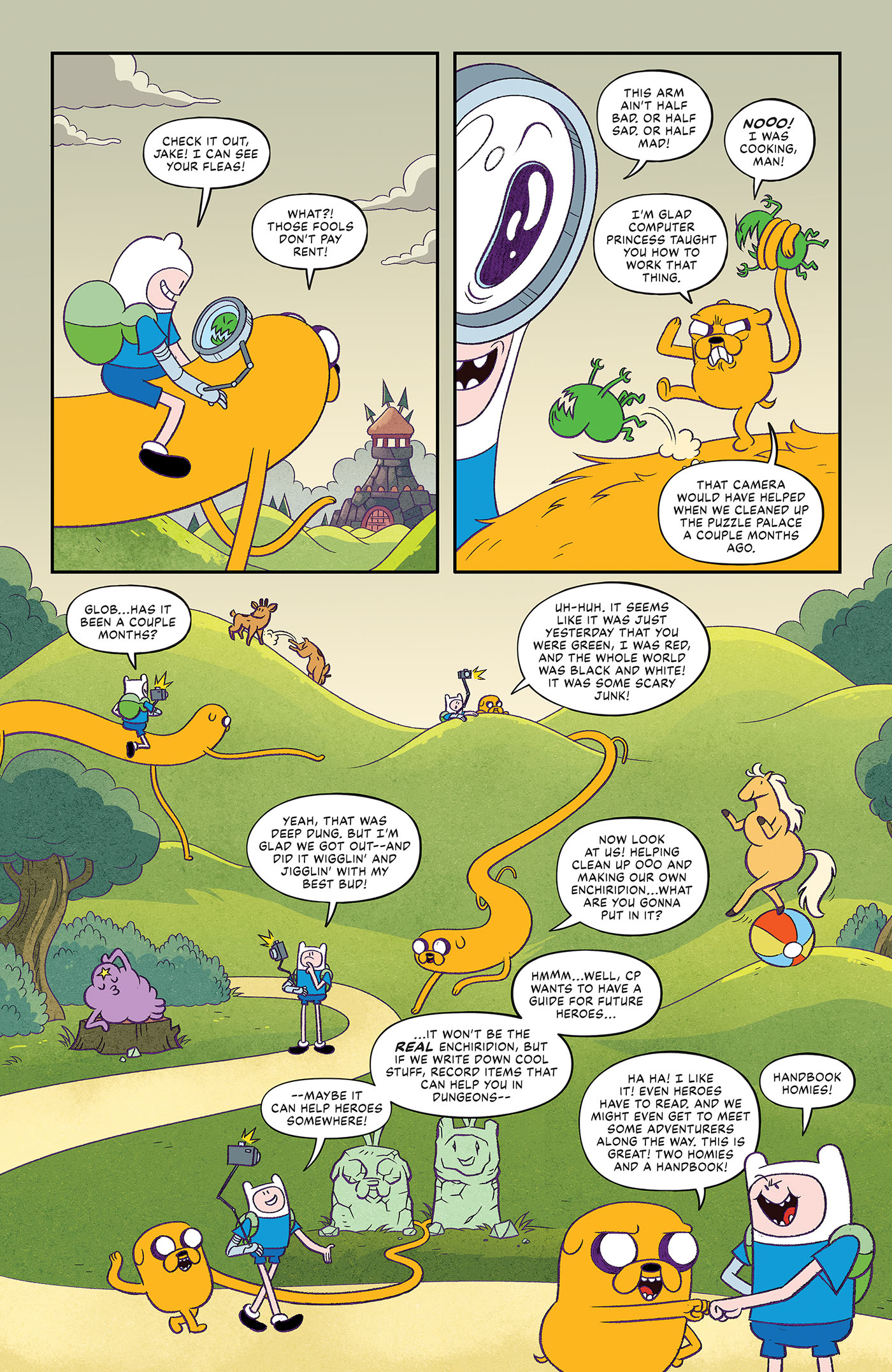 Sample Page